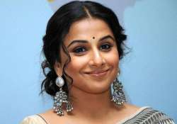 vidya balan officially joins twitter