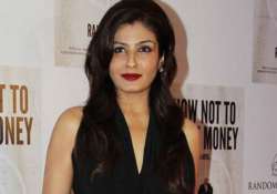 raveena tandon defeats shilpa shetty and madhuri dixit to become highest paid bollywood actress on tv