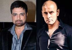 abhimanyu singh says vikram is hassle free