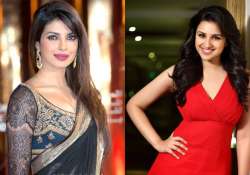 priyanka chopra refuses film with salman recommends sister parineeti chopra