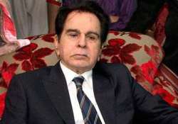 when dilip kumar was arrested for his anti british views