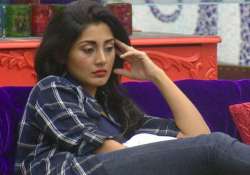 bigg boss 9 rimi sen finally gets evicted from salman khan s show