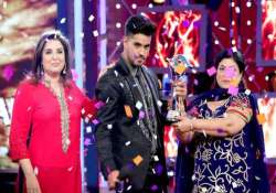 gautam gulati ready for bollywood after winning bigg boss 8