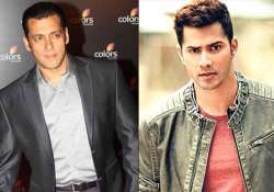 salman khan accuses karan johar for shuddhi loss varun dhawan keeps mum