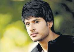 sundeep kishan regina team up third time for a comic thriller