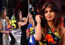 miss universe goof up here s what 2000 miss world winner priyanka chopra has to say