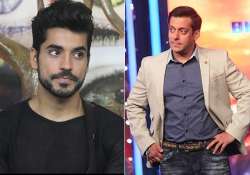 bigg boss 8 karishma diandra upen grilled by salman khan over sidelining gautam