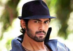 rana daggubati s next tamil film to start in march 2015