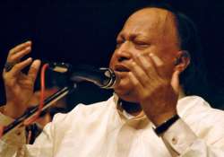 google doodle marks the 67th birth anniversary of nusrat fateh ali khan