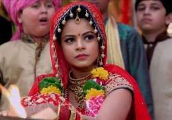 when thapki pyaar ki s jigyasa singh made her mother emotional