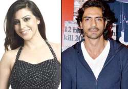 karishma kotak to star opposite arjun rampal in love affair