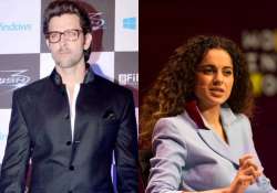 hrithik lashes out at kangana for calling him her ex boyfriend