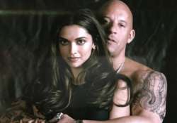 can t miss watch vin diesel and deepika padukone s first video from xxx the return of xander cage