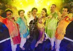 shah rukh deepika s happy new year to hit massive 6000 screens all over