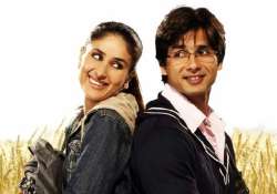 is kareena kapoor khan shahid kapoor reuniting for vishal bhardwaj s next view pics