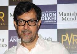 rajat kapoor gives up smoking again