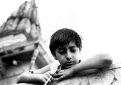 satyajit ray s apu trilogy in top five greatest asian films