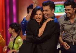 is farah khan replacing karan johar on jhalak dikhhla jaa reloaded