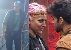 bigg boss 8 controversies that boosted trps of the show view pics