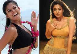 nayanthara to star in chiranjeevi s 150th film see pics