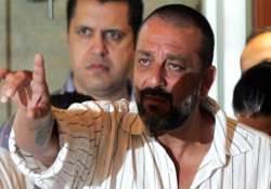 real munnabhai sanjay dutt turns radio jockey in yerwada jail