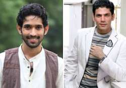 vikrant massey vipul gupta to appear in ajab gajab...