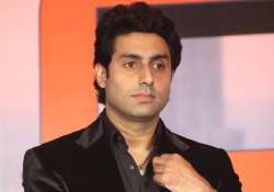 abhishek bachchan bollywood wishes happy birthday