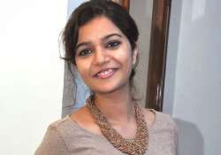 swathi reddy may feature in geethanjali sequel