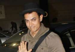 aamir khan stresses upon women s security