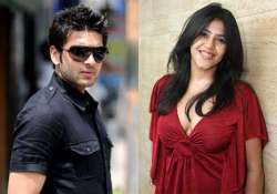 karan kundra wasn t a good actor says ekta kapoor