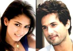 shahid mira wedding how a devotional start paved way to love