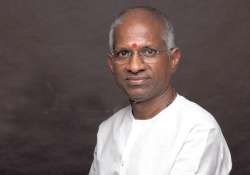 shamitabh team to honour ilayaraja