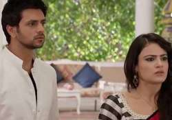 meri aashiqui tumse hi will ishani learn milan isn t her ranveer on karva chauth