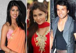 tv actors aishwarya sara and rithvik share their diwali plans