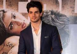 sooraj pancholi feels being star kid is not easy