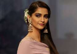 sonam kapoor s coldplay video sparks twitter debate