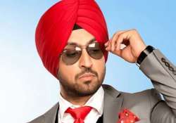 diljit dosanjh to endorse beverage brand