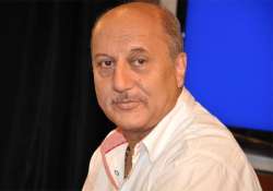 pakistan denies visa to anupam kher over security reasons report