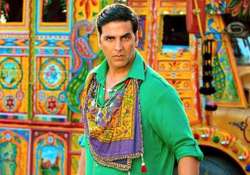 did akshay kumar hurt religious sentiments in khiladi 786