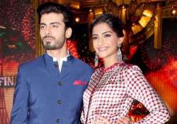 fawad sonam kapoor in shashanka ghosh s next film battle for bittora