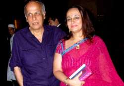 mahesh bhatt and soni razdan in nach baliye7