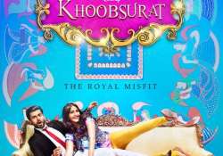 here s why sonam kapoor s khoobsurat became hit