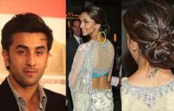 deepika makes fun of ranbir wants to gift him condoms