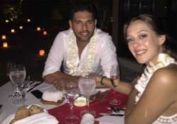 finally yuvraj singh s mother opens up on his marriage to hazel keech