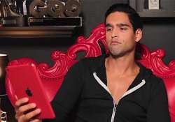 siddharth mallya decided to be actor three years back