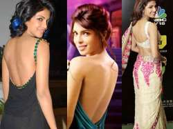 double used for priyanka s bare back scene