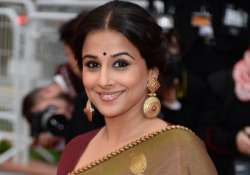 vidya balan honoured with pride of kerala award