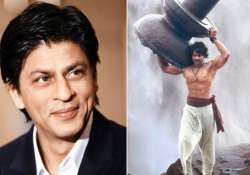 baahubali is an inspiration shah rukh khan