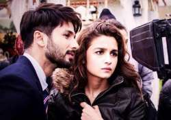 alia my inspiration for doing shaandaar shahid