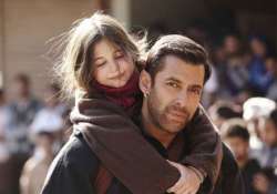 salman khan dares film critics to give minus ratings to bajrangi bhaijaan